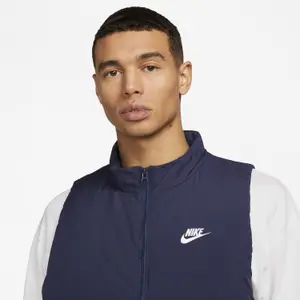 Sleeveless down jacket Nike Therma-Fit Club image-3