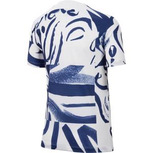 Camiseta infantil de la Copa del Mundo Femenina 2023 France Dri-FIT Academy Pro inf image-1