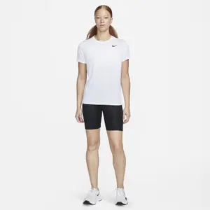 T-shirt de mulher Nike Dri-FIT RLGD LBR image-1