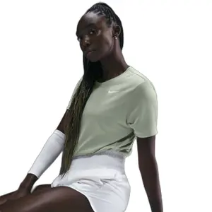 T-shirt de mulher Nike Dri-Fit RLGD image-1