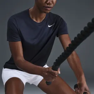 Camisola feminina Nike Dri-Fit image-4