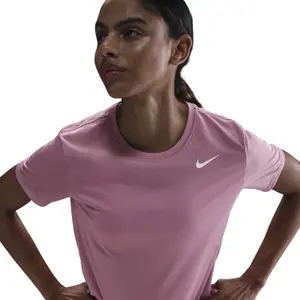 Dames-T-shirt Nike image-2