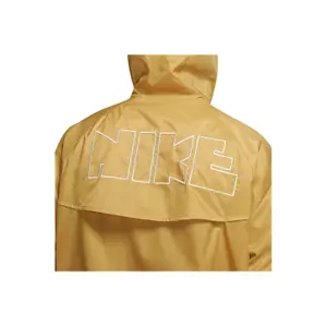 Vattentät jacka med huva Nike WR GX image-1