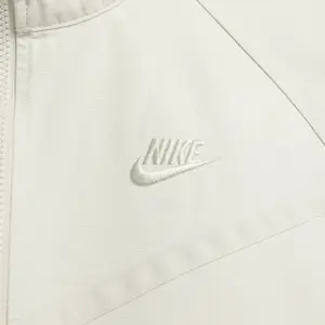 Sweat jacket Nike WR Canvas image-4