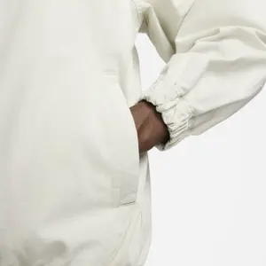 Sweat jacket Nike WR Canvas image-5