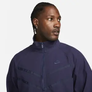 Sweat jacket Nike WR Canvas image-3