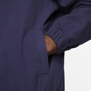 Sweat jacket Nike WR Canvas image-5