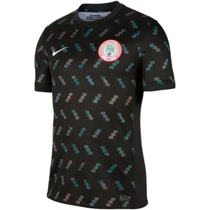 Camiseta segunda equipación Copa del Mundo Femenina 2023 Nigeria Dri-FIT Stadium image-0