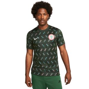 Camiseta segunda equipación Copa del Mundo Femenina 2023 Nigeria Dri-FIT Stadium image-2