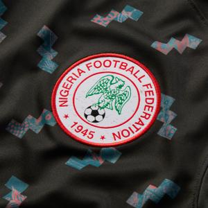 Camiseta segunda equipación Copa del Mundo Femenina 2023 Nigeria Dri-FIT Stadium image-6