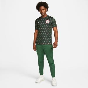 Camiseta segunda equipación Copa del Mundo Femenina 2023 Nigeria Dri-FIT Stadium image-3
