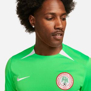 Camiseta primera equipación de la Copa Mundial Femenina 2023 Nigeria Dri-FIT Stadium image-3
