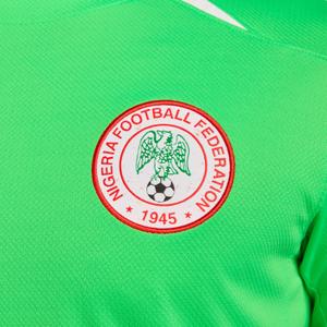Camiseta primera equipación de la Copa Mundial Femenina 2023 Nigeria Dri-FIT Stadium image-5