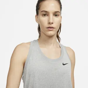 Débardeur femme Nike Dri-FIT Rlgd Rcr image-3