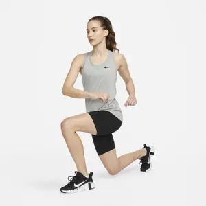 Débardeur femme Nike Dri-FIT Rlgd Rcr image-1