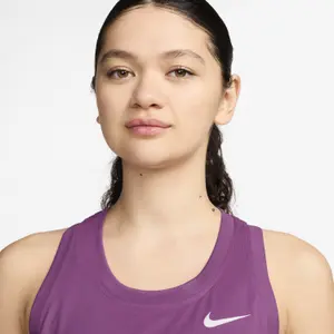 Camiseta de tirantes para mujer Nike image-3