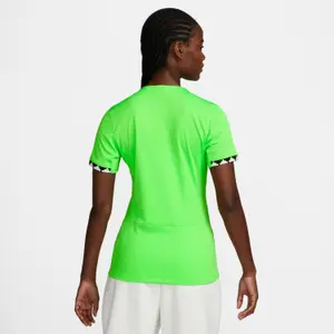 Women's World Cup 2023 home jersey Nigeria Dri-FIT Stadium image-3