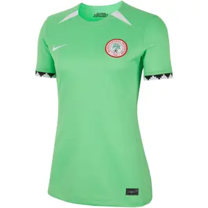 Women's World Cup 2023 home jersey Nigeria Dri-FIT Stadium image-0