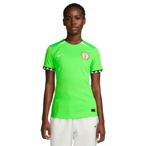 Women's World Cup 2023 home jersey Nigeria Dri-FIT Stadium image-2
