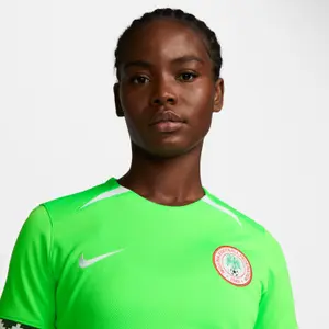 Women's World Cup 2023 home jersey Nigeria Dri-FIT Stadium image-4