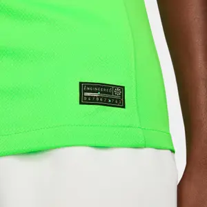 Women's World Cup 2023 home jersey Nigeria Dri-FIT Stadium image-5