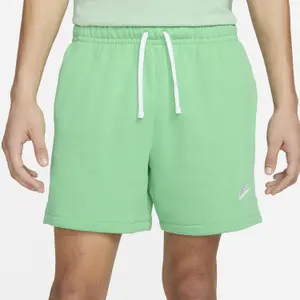 Pantalón corto Nike Club FT Flow image-1