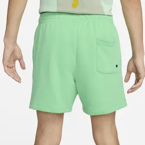 Pantalón corto Nike Club FT Flow image-3