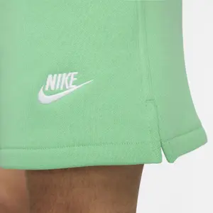 Pantalón corto Nike Club FT Flow image-5