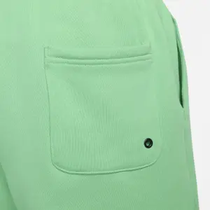 Pantalón corto Nike Club FT Flow image-6