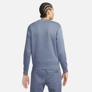 Sweatshirt pescoço redondo Nike Club + BB Mlogo image-1