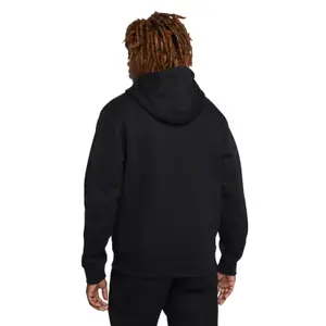 Kapuzenpullover Nike Club+ Mlogo image-2