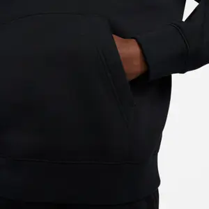 Kapuzenpullover Nike Club+ Mlogo image-3