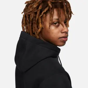 Kapuzenpullover Nike Club+ Mlogo image-4