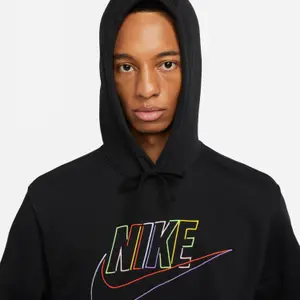 Hoodie Nike Club Fleece+ image-1