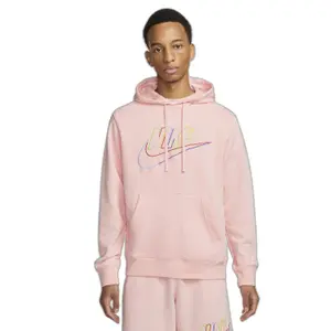 Sweatshirt hooded Nike Club+ FT MCF image-0