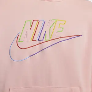 Sweatshirt hooded Nike Club+ FT MCF image-4