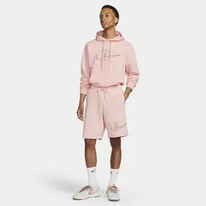 Sweatshirt hooded Nike Club+ FT MCF image-1