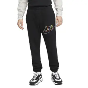 Jogging Trousers Nike Club+ FT CF MCF image-1