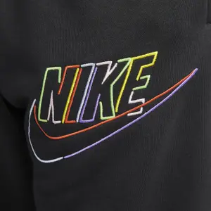 Jogging Trousers Nike Club+ FT CF MCF image-5
