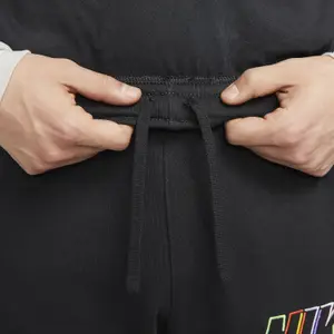 Jogging Trousers Nike Club+ FT CF MCF image-6