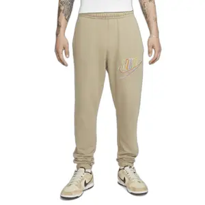 Jogging Trousers Nike Club+ FT CF MCF image-0