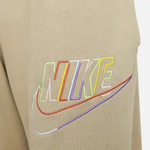 Jogging Trousers Nike Club+ FT CF MCF image-4