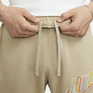 Jogging Trousers Nike Club+ FT CF MCF image-5