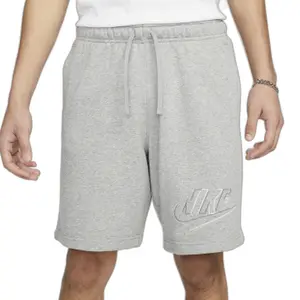 Short Nike Club+ FT MCF image-1