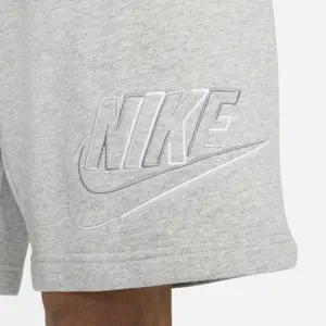 Short Nike Club+ FT MCF image-6