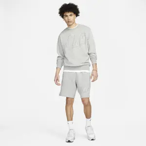 Short Nike Club+ FT MCF image-2