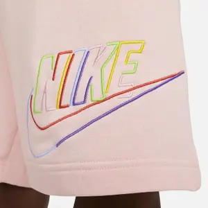 Pantalón corto Nike Club+ FT MCF image-5