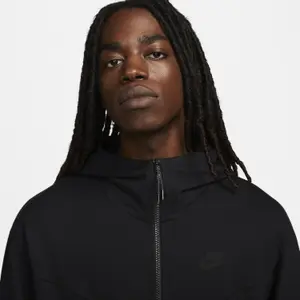 Veste de survêtement à capuche Nike Tech Fleece Lightweight image-6
