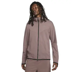 Full Zip Trainingsjacke Nike Tech Lghtwht image-0