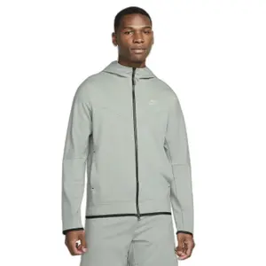 Hooded sweatshirt Nike Tech Fleece Lightweight image-0
